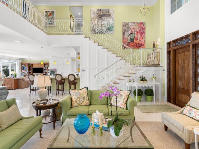 Home for sale at 2870 NE 24th Pl - photo 5892983