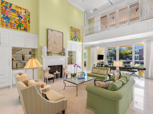 Home for sale at 2870 NE 24th Pl - photo 5892984