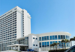 Apartment #1520 at Castle Beach Club