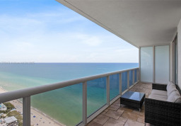 Apartment #3310 at Beach Club II