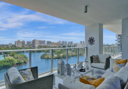 Apartment #804 at Riva