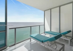 Apartment #1703 at Jade Ocean