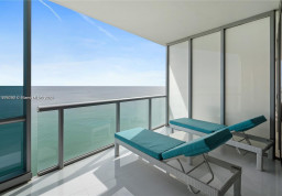 Apartment #1703 at Jade Ocean