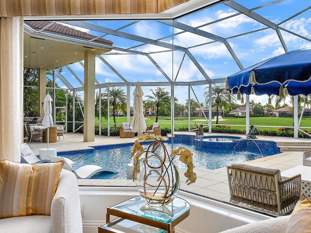 Home for rent at 8531 Egret Lakes Lane - photo 6209582