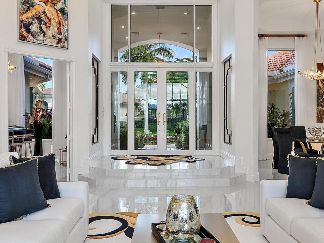 Home for rent at 8531 Egret Lakes Lane - photo 6209595