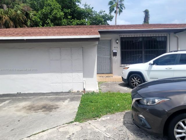 Home for sale at 975 NE 135th St - photo 5877130