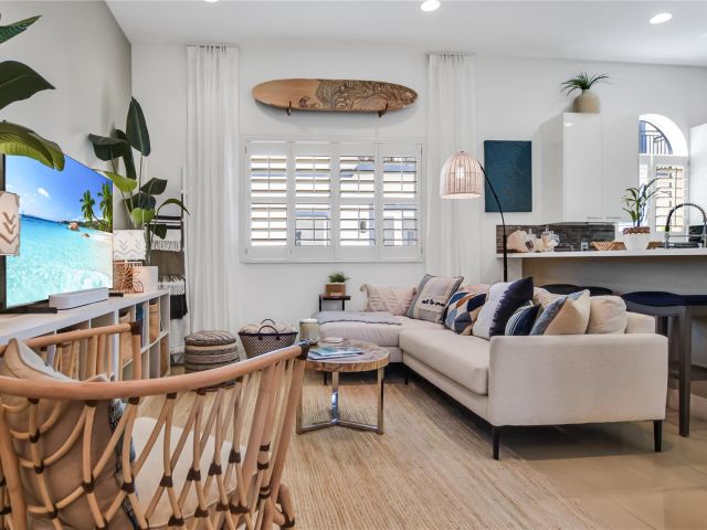 Home for sale at 816 NE 7th St C - photo 6008993