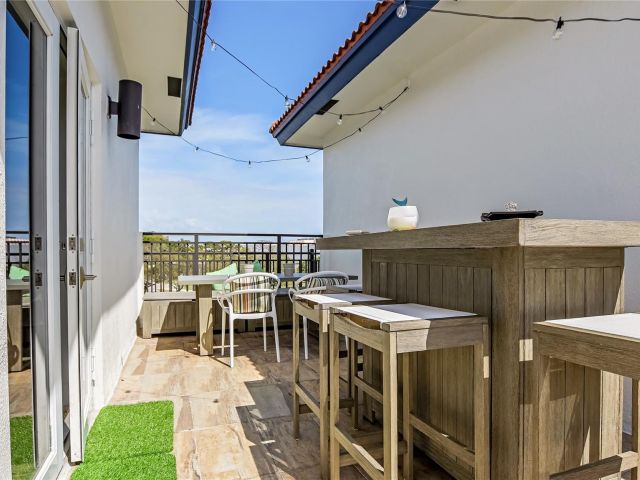 Home for sale at 816 NE 7th St C - photo 6009006