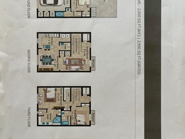 Home for sale at 816 NE 7th St C - photo 6009009