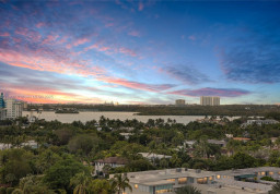 Apartment #11M at Balmoral