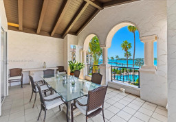 Apartment #2134 at Bayside Village