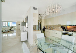 Apartment #641 at Oceania IV