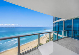 Apartment #1805 at Jade Beach