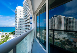 Apartment #1504 at W Fort Lauderdale