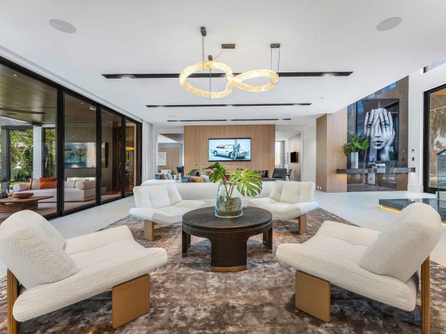 Home for sale at 2172 W Maya Palm Drive - photo 6226743