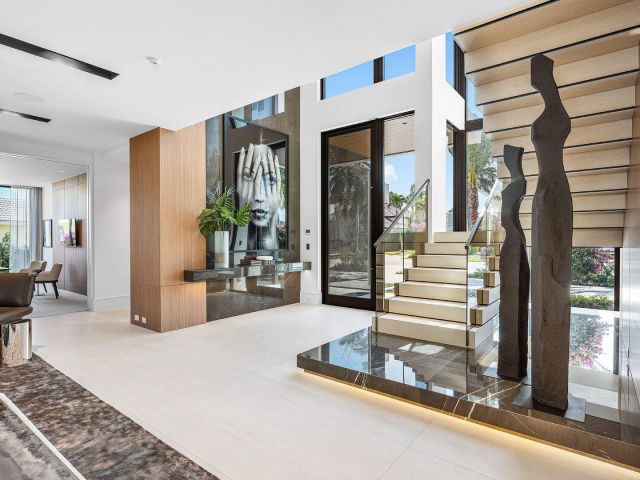 Home for sale at 2172 W Maya Palm Drive - photo 6226749