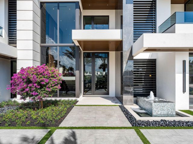 Home for sale at 2172 W Maya Palm Drive - photo 6226750