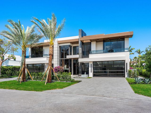 Home for sale at 2172 W Maya Palm Drive - photo 6226751