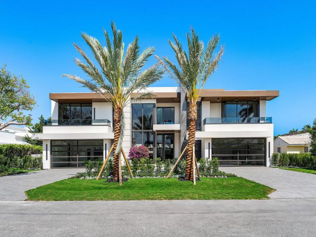 Home for sale at 2172 W Maya Palm Drive - photo 6226752