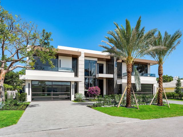 Home for sale at 2172 W Maya Palm Drive - photo 6226753