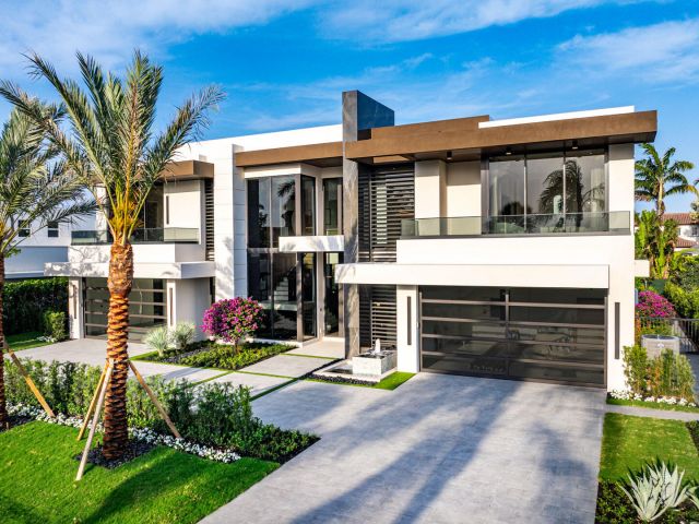 Home for sale at 2172 W Maya Palm Drive - photo 6226754