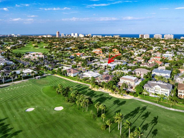 Home for sale at 2172 W Maya Palm Drive - photo 6226755