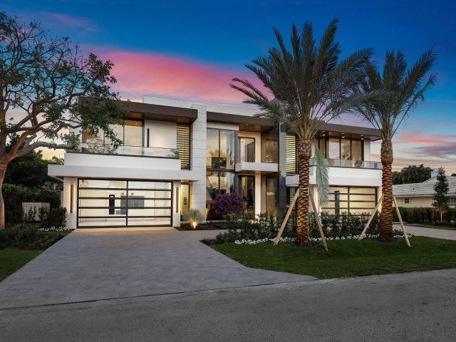 Home for sale at 2172 W Maya Palm Drive - photo 6226756