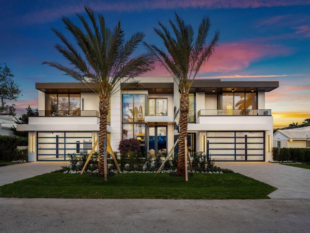 Home for sale at 2172 W Maya Palm Drive - photo 6226757