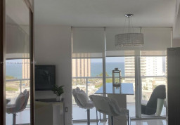 Apartment #1201 at Eden House