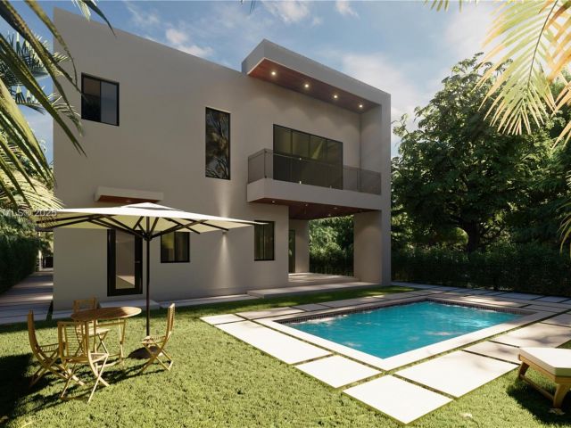 Home for sale at 5912 SW 33rd St - photo 6004467