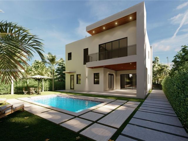 Home for sale at 5912 SW 33rd St - photo 6004468