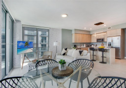 Apartment #N-1001 at Quadro