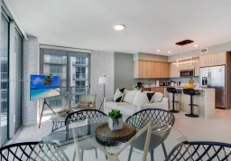 Apartment #N-1001 at Quadro