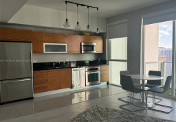 Apartment #3905 at Vizcayne