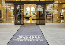 Apartment #16Y at 5600 Collins