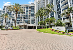 Apartment #529 at Harbour House