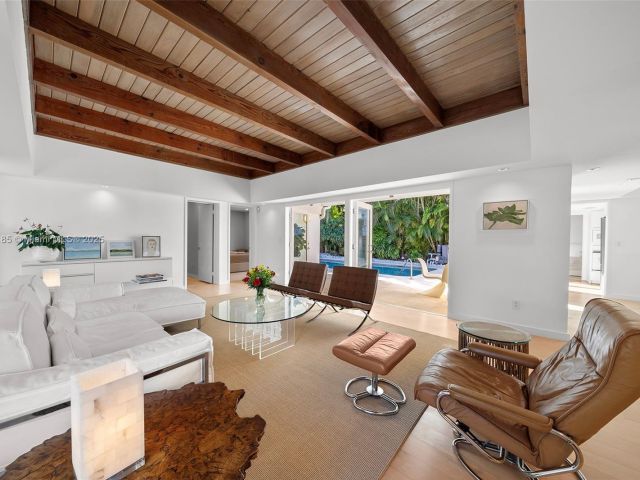 Home for sale at 5251 La Gorce Dr - photo 5873230