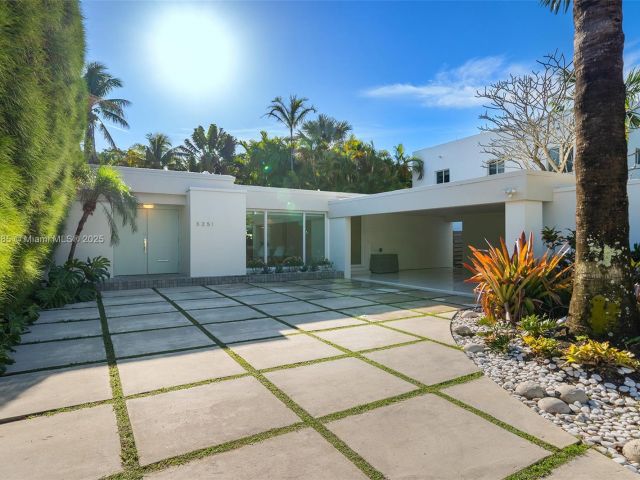 Home for sale at 5251 La Gorce Dr - photo 5873234