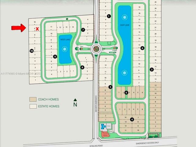 Home for sale at 5725 W Ashwood - photo 5876230