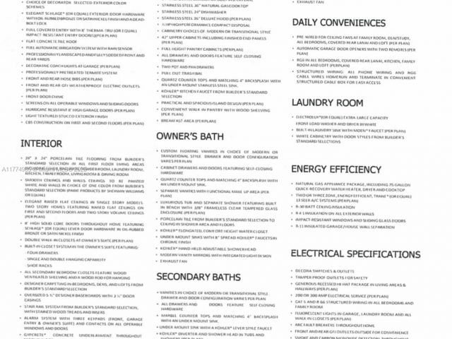 Home for sale at 5725 W Ashwood - photo 5876232