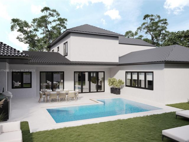 Home for sale at 5725 W Ashwood - photo 5876240