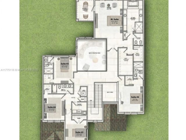 Home for sale at 5767 W Ashwood - photo 5876250