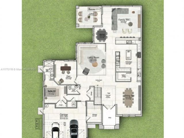 Home for sale at 5767 W Ashwood - photo 5876251