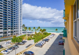 Apartment #539 at The Wave