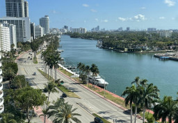 Apartment #1206 at Seacoast 5151