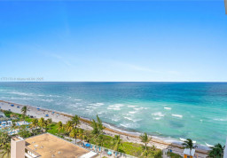 Apartment #12H at The Hemispheres Ocean North