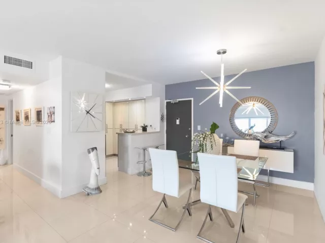 2-bedroom condo for sale in Hallandale Beach - 1950 S Ocean Dr 12H - MondialRealty