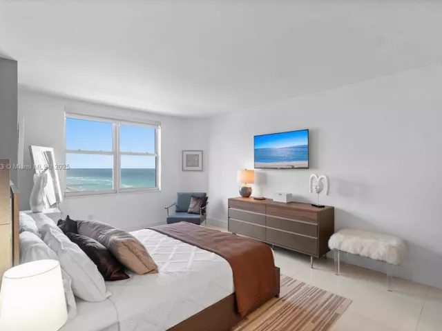 2-bedroom condo for sale in Hallandale Beach - 1950 S Ocean Dr 12H - MondialRealty