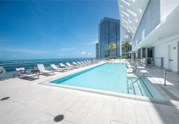 Apartment #2710 at Brickell House