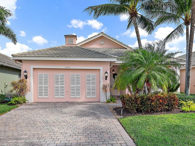 Home for sale at 10775 La Strada - photo 6116267